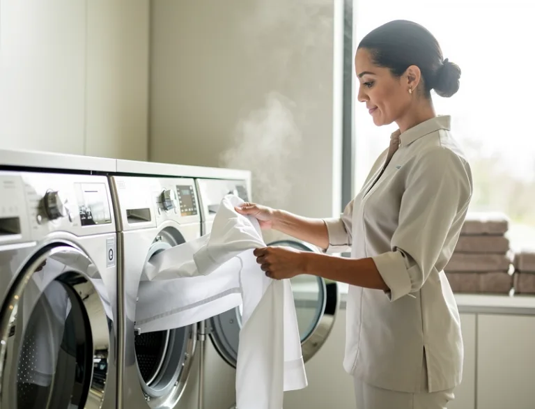 Luxury Laundry service in East Flatbush